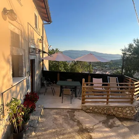 Da Sciuri * Barisciano