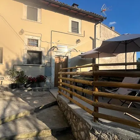 Da Sciuri Barisciano